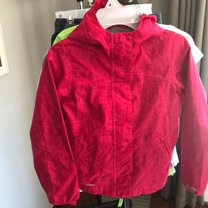 Champion venture dry, like new 5/$25